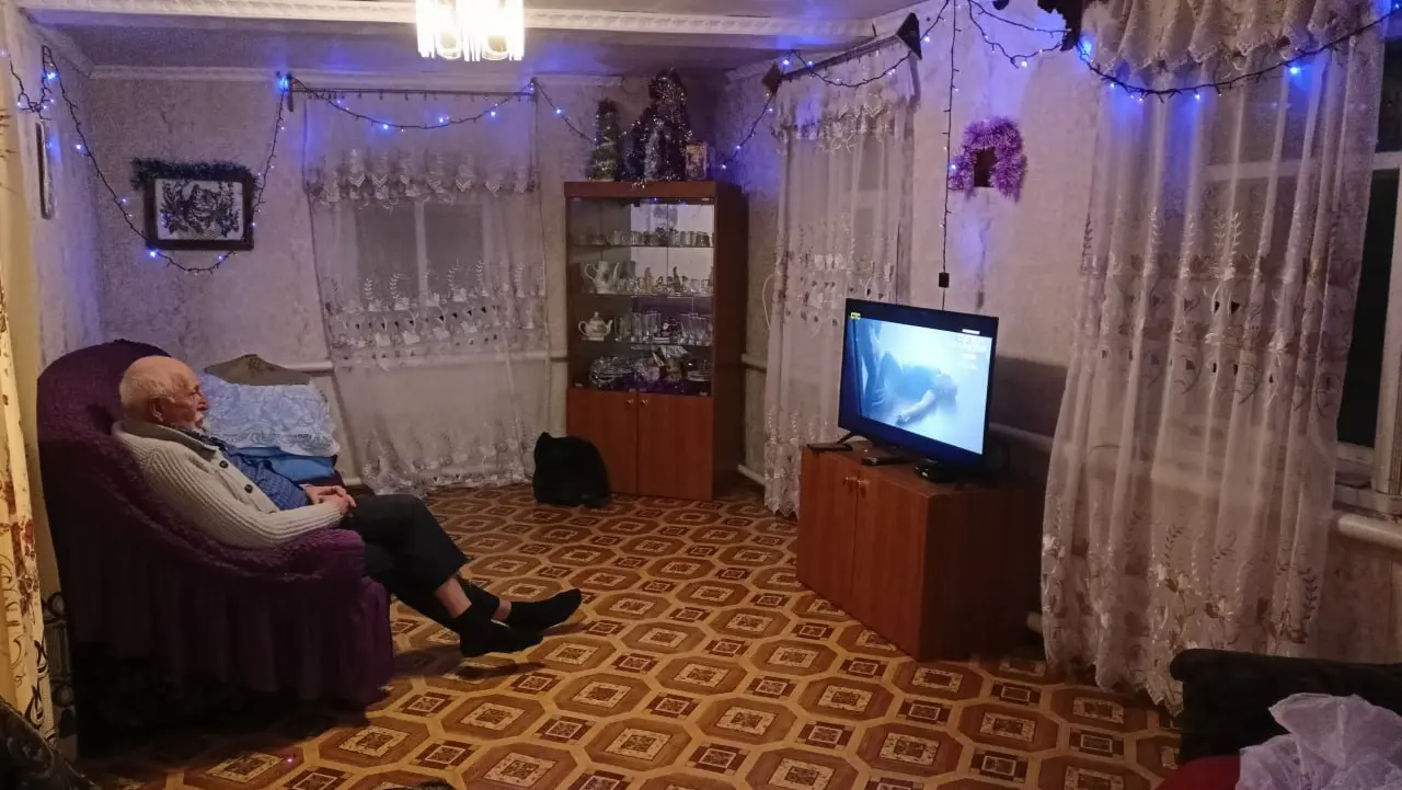 ПОБЫТЬ ДЕДОМ МОРОЗОМ!
А что может быть приятнее, чем примерить на себя лавры сказочного волшебника | Сетка — социальная сеть от hh.ru