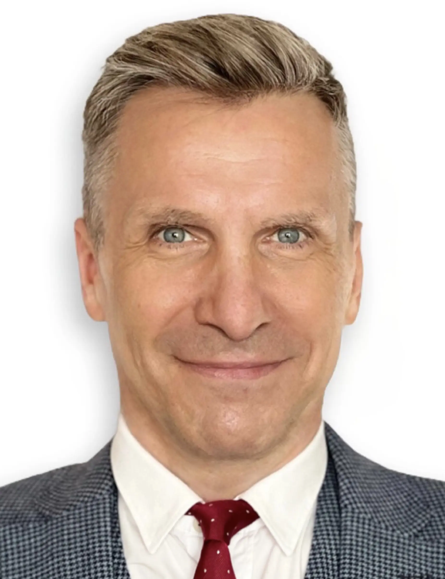 Вячеслав Попков
