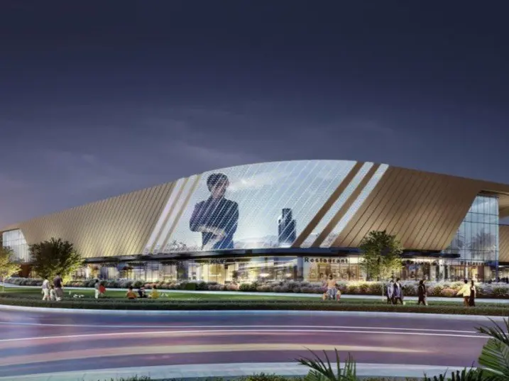 К 2026 году Объединённые Арабские Эмираты готовятся к масштабному обновлению торговой инфраструктуры: в стране запланировано открытие семи новых моллов и серьёзная модернизация двух действующих флагма... | Сетка — социальная сеть от hh.ru