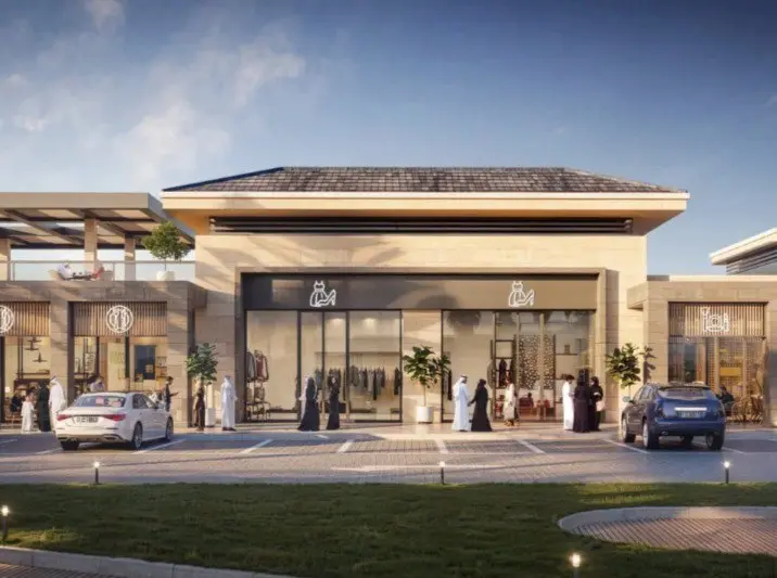 К 2026 году Объединённые Арабские Эмираты готовятся к масштабному обновлению торговой инфраструктуры: в стране запланировано открытие семи новых моллов и серьёзная модернизация двух действующих флагма... | Сетка — социальная сеть от hh.ru