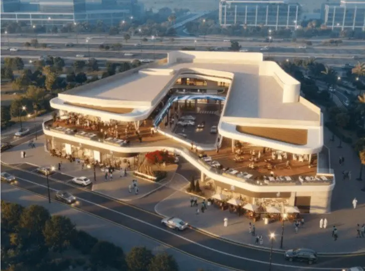 К 2026 году Объединённые Арабские Эмираты готовятся к масштабному обновлению торговой инфраструктуры: в стране запланировано открытие семи новых моллов и серьёзная модернизация двух действующих флагма... | Сетка — социальная сеть от hh.ru