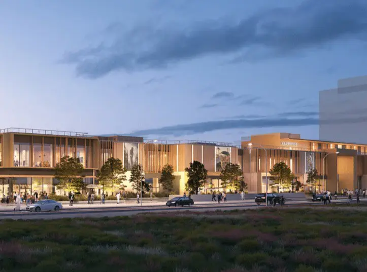 К 2026 году Объединённые Арабские Эмираты готовятся к масштабному обновлению торговой инфраструктуры: в стране запланировано открытие семи новых моллов и серьёзная модернизация двух действующих флагма... | Сетка — социальная сеть от hh.ru