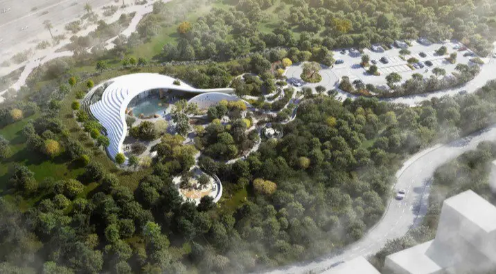 К 2026 году Объединённые Арабские Эмираты готовятся к масштабному обновлению торговой инфраструктуры: в стране запланировано открытие семи новых моллов и серьёзная модернизация двух действующих флагма... | Сетка — социальная сеть от hh.ru