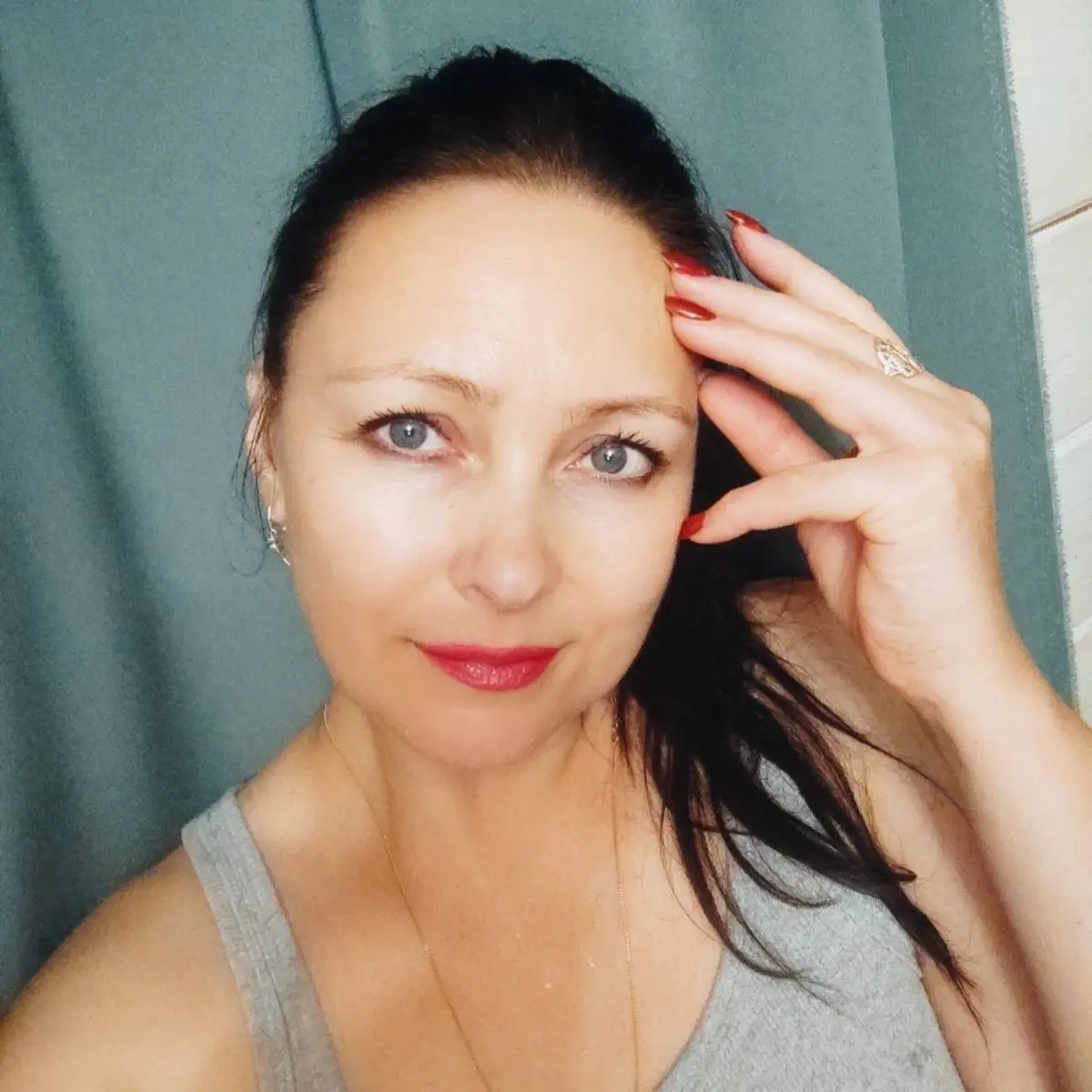 Тамара Усачева