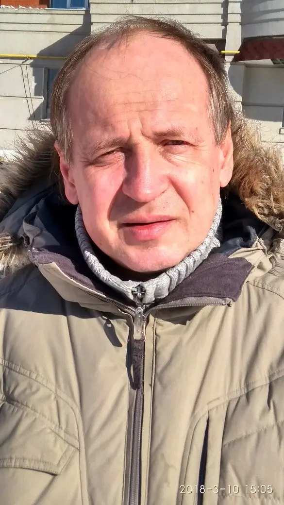 Игорь Кондрашин