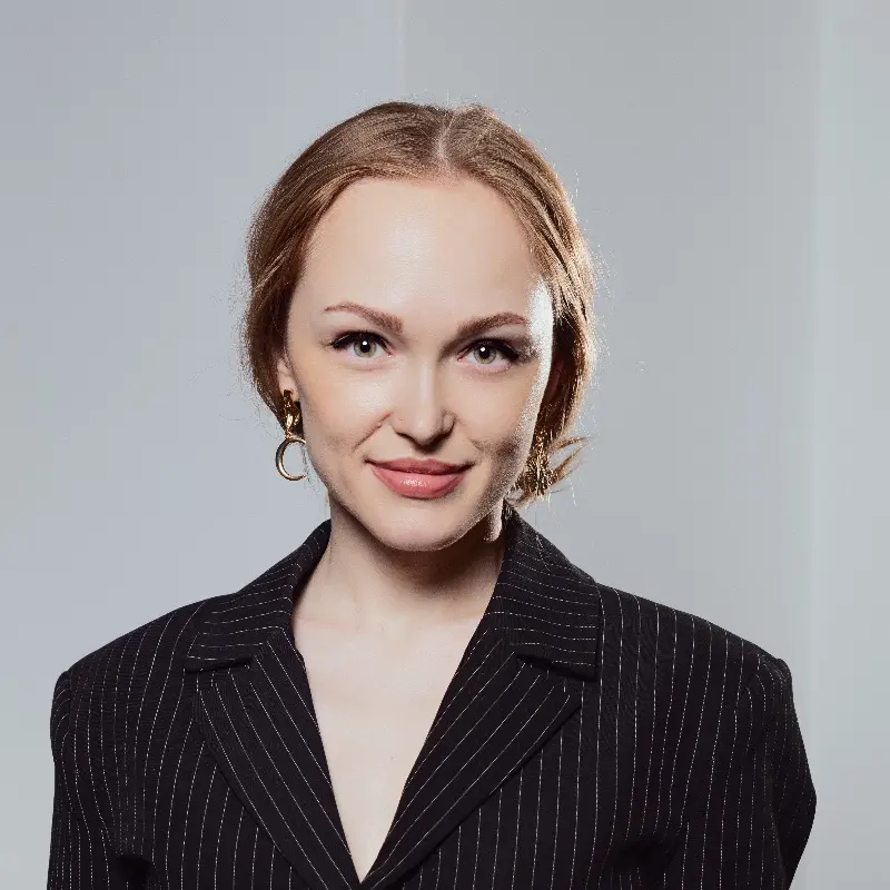 Екатерина Сёмина