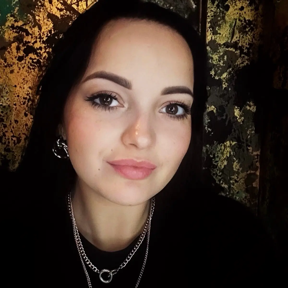 Юлия Белоногова