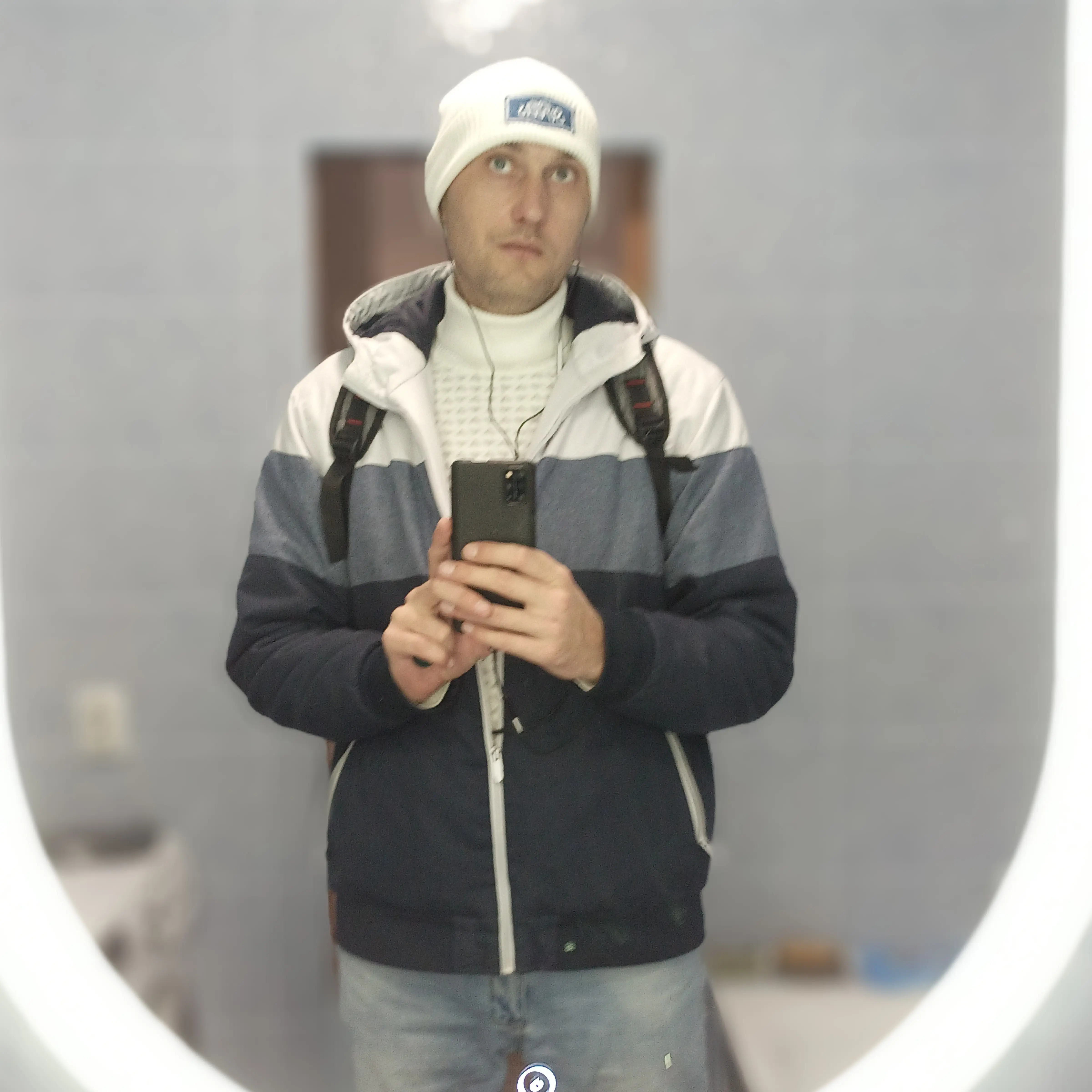 Дмитрий Каширский
