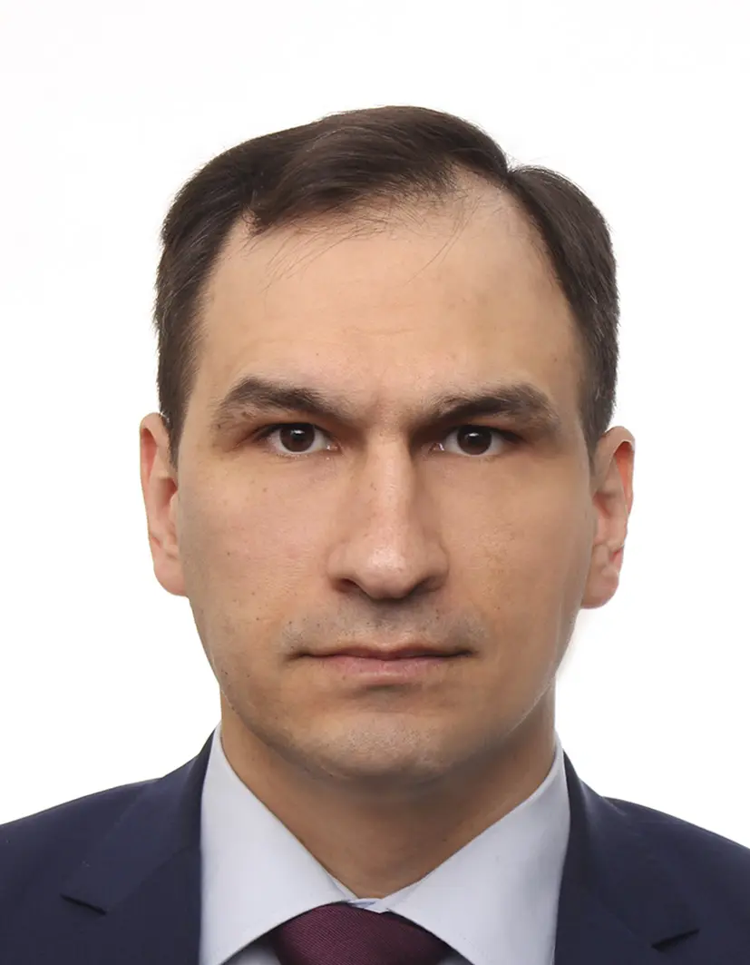 Игорь Митрохин | Сетка — социальная сеть от hh.ru