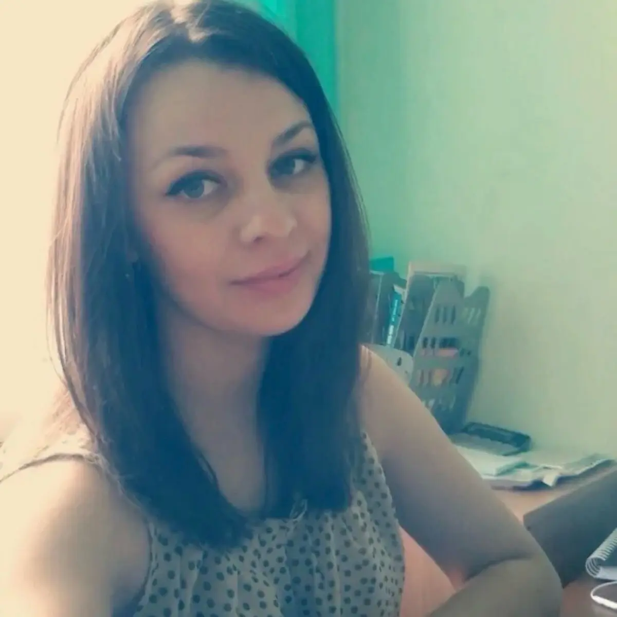Светлана Суворова
