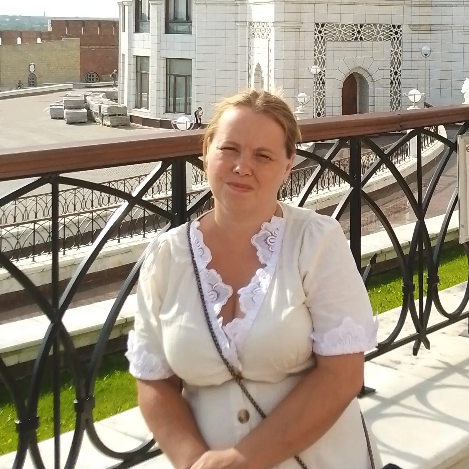 Валентина Кузминская