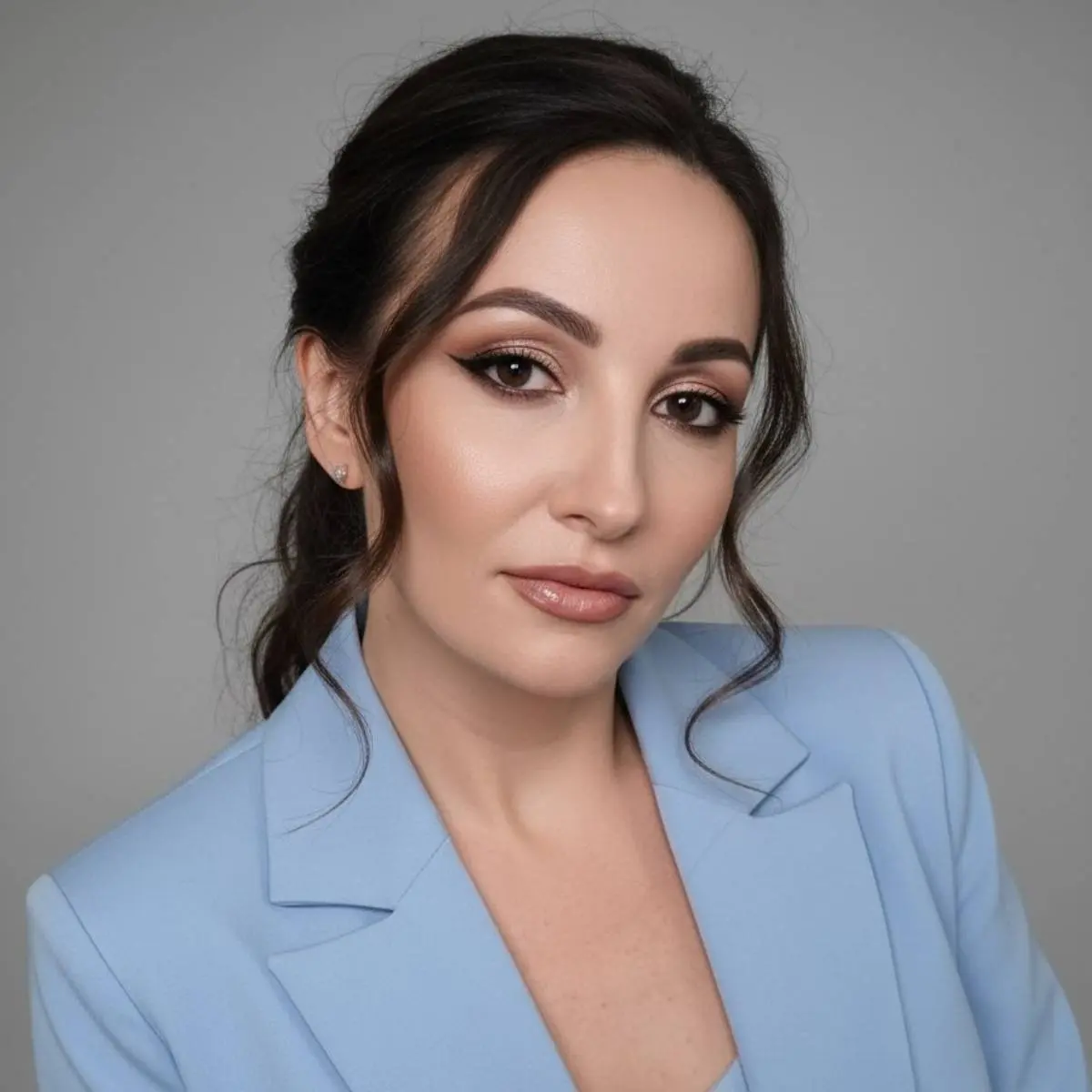 Екатерина Ишутина