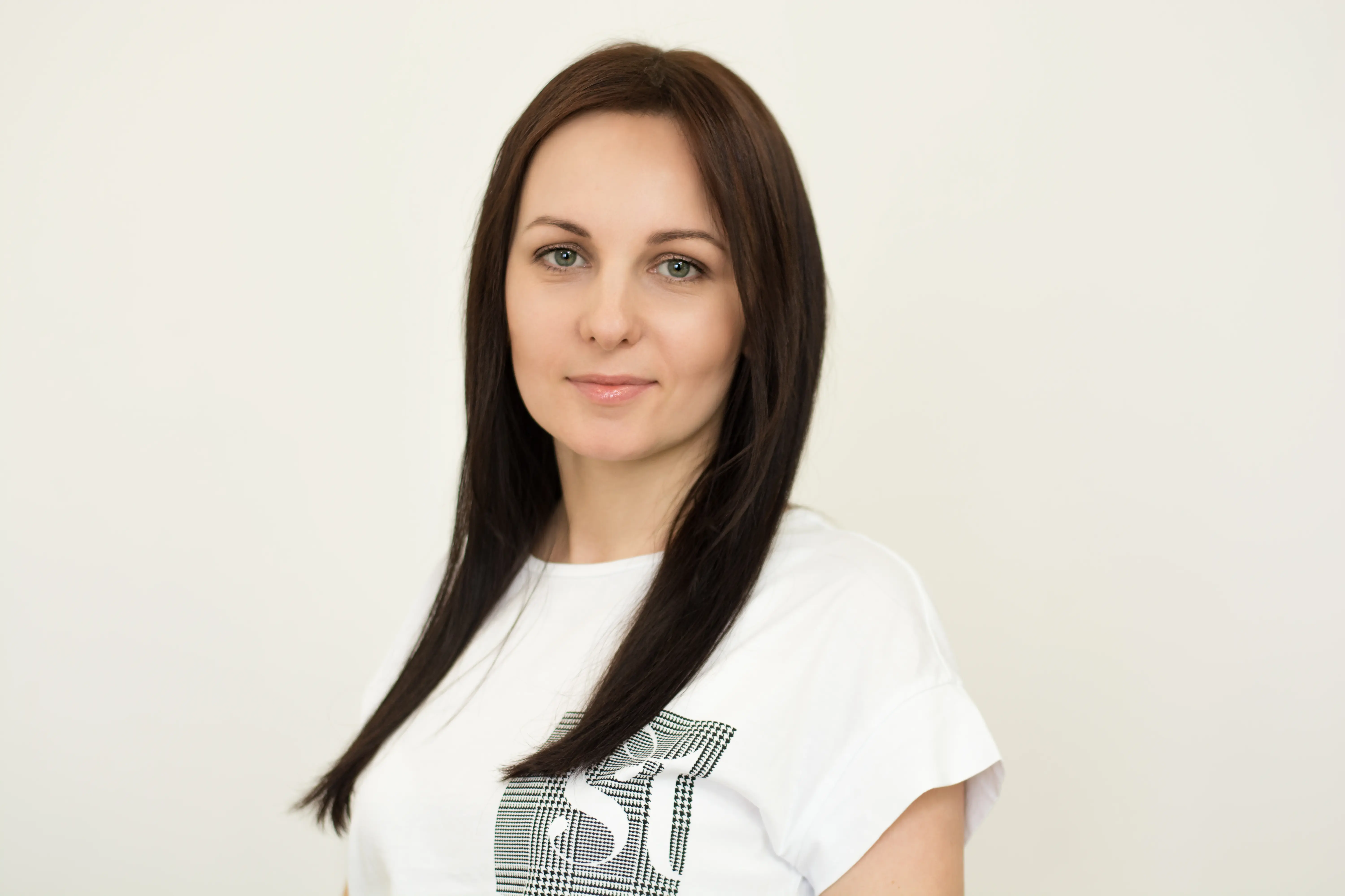 Евгения Юмашина