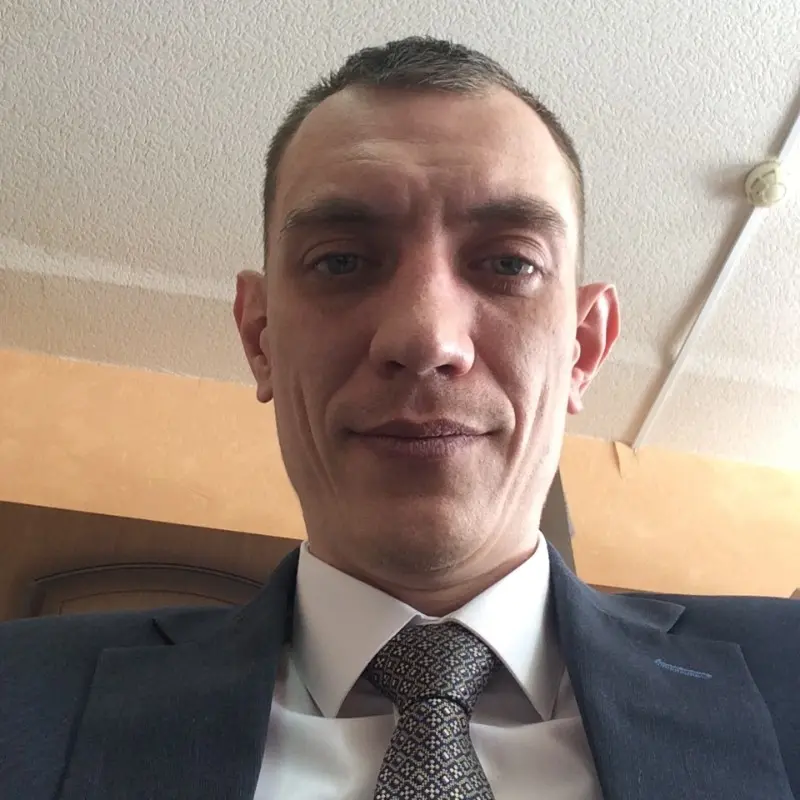 Александр Воловиков