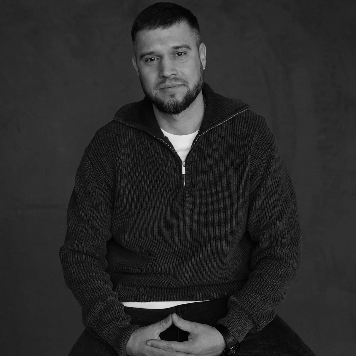 Семен Копылов