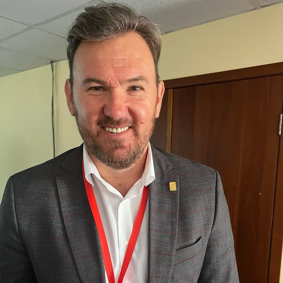 Сергей Нестеров