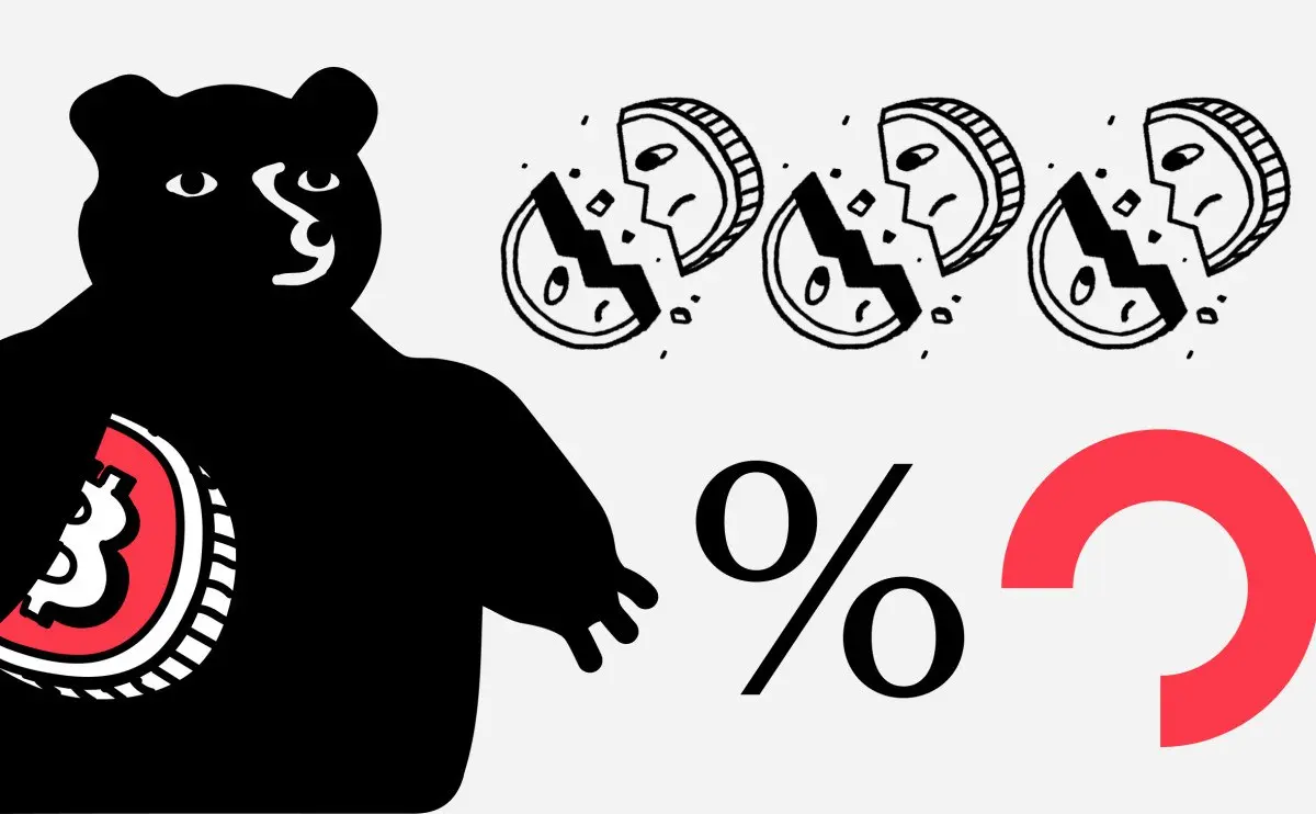 Шортисты за сутки потеряли около $600 млн | Сетка — социальная сеть от hh.ru