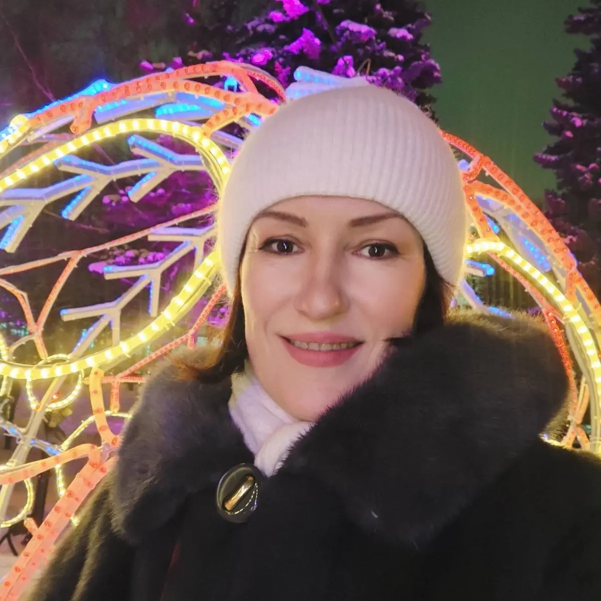 Елена Дейнеко
