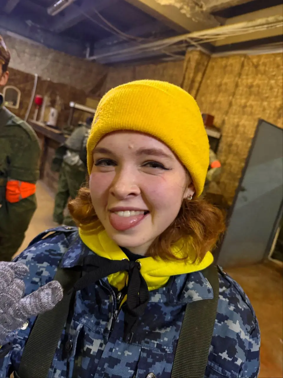 В последнее время сильно выпала из бизнес-движухи по ряду обстоятельств, которые наложились друг на друга: это и личные проблемы, и проблемы со взаимодействием с другими людьми, и разрушенные ожидания | Сетка — социальная сеть от hh.ru