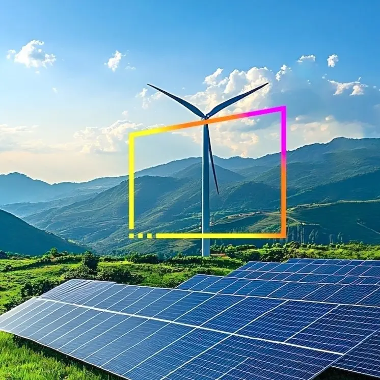 IRENA определила 40 ключевых инноваций для ускорения глобального энергоперехода
Единого рецепта для энергоперехода нет, главное — внедрять инновации
#ветрогенераторы #накопителиэнергии #солнечныепанел... | Сетка — социальная сеть от hh.ru