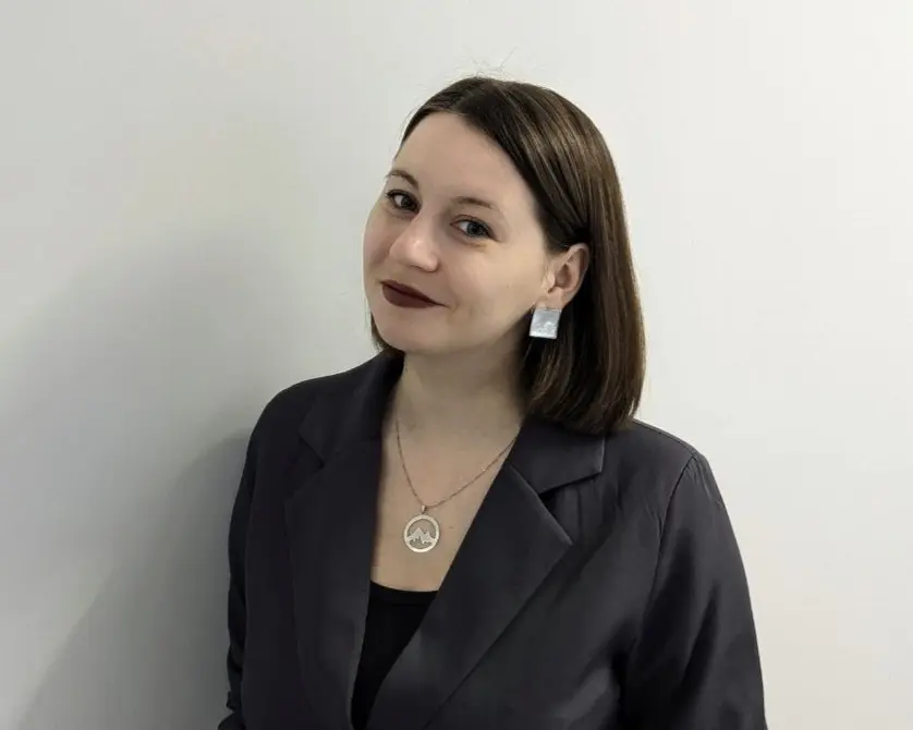 Мария Макарова | Сетка — социальная сеть от hh.ru