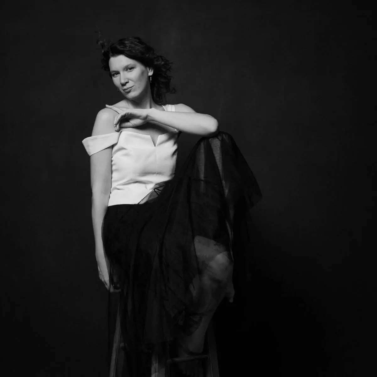 Маргарита Голубева | Сетка — социальная сеть от hh.ru