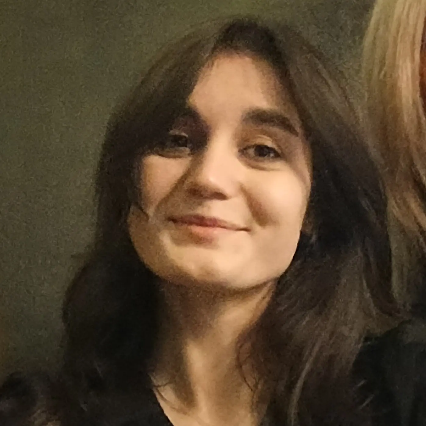 Людмила Ботова | Сетка — социальная сеть от hh.ru