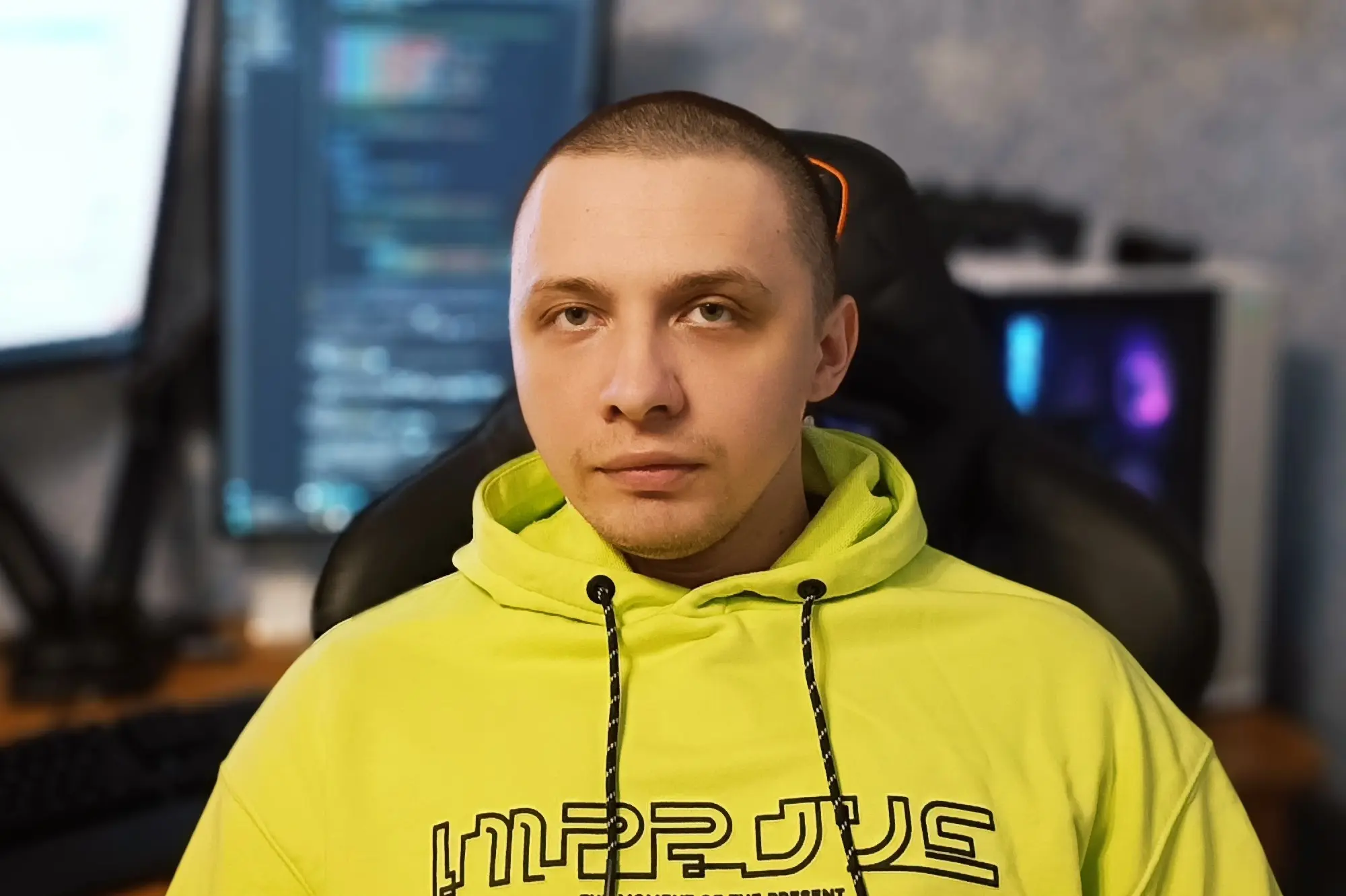 Никита Потапов