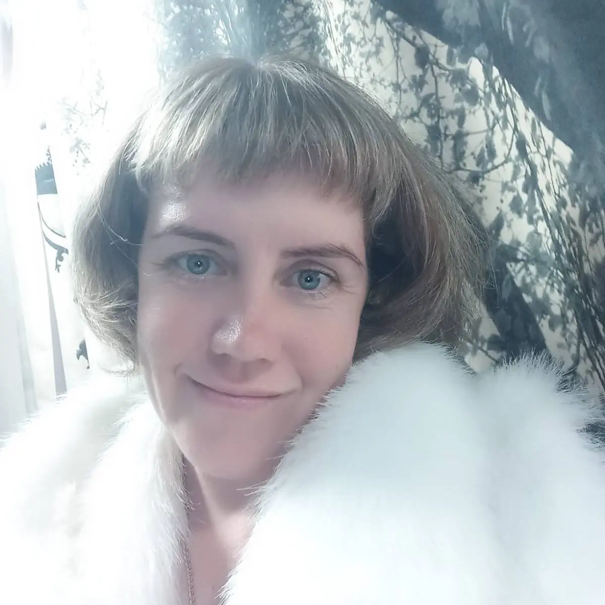 Юллия Нюхина