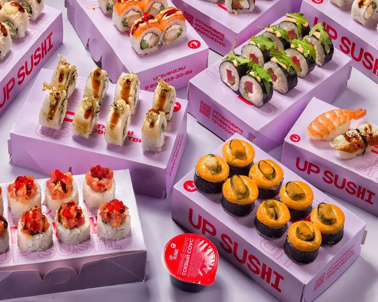 ПОВАР-СУШИСТ (ПОДРАБОТКА)
От 5 000₽
Ресторан японской кухни UP SUSHI
• Москва, м. Алексеевская
• Рестораны/Кафе
Jober - удобный mini app с быстрым доступом к вакансиям» | Сетка — социальная сеть от hh.ru