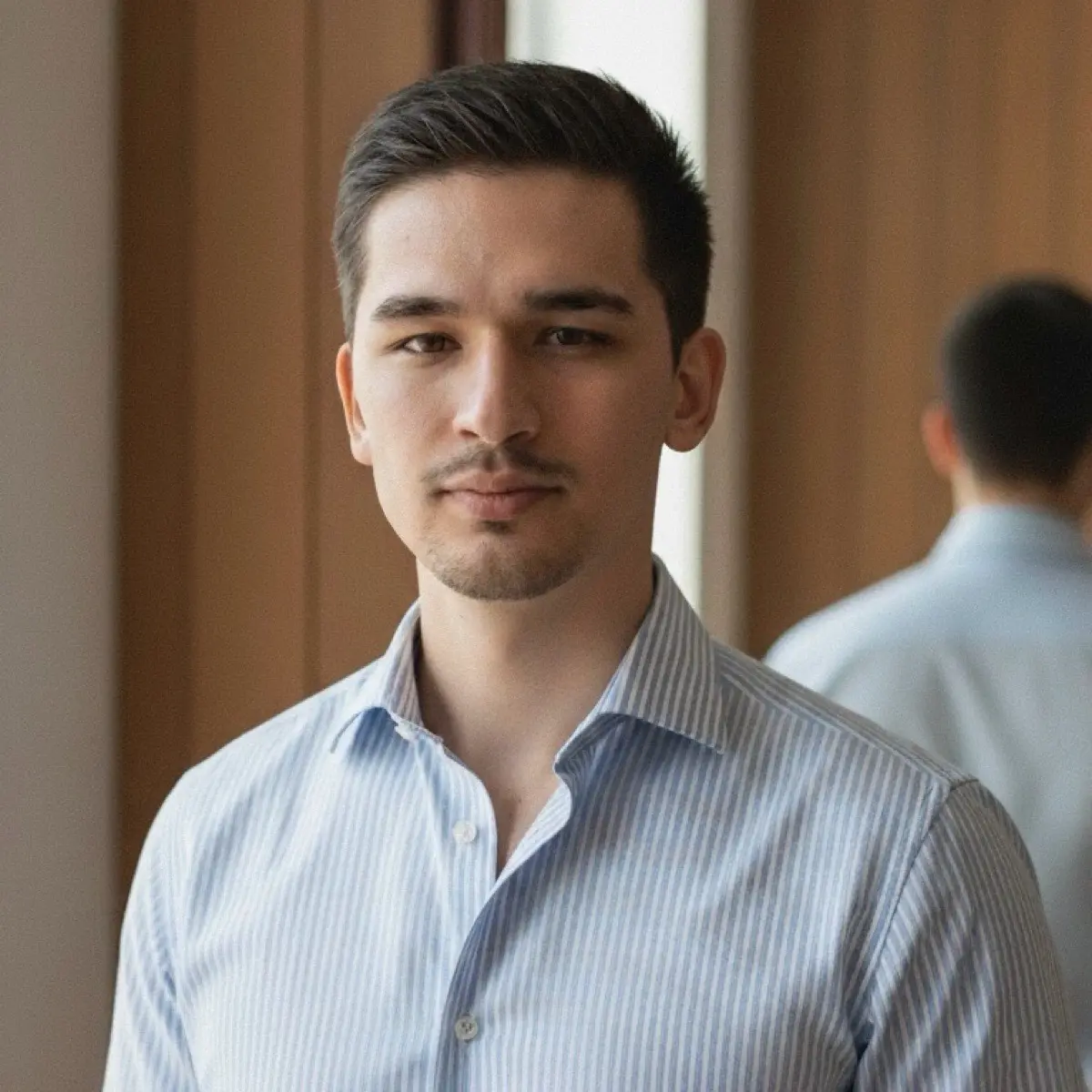 Павел Язвенко | Сетка — социальная сеть от hh.ru