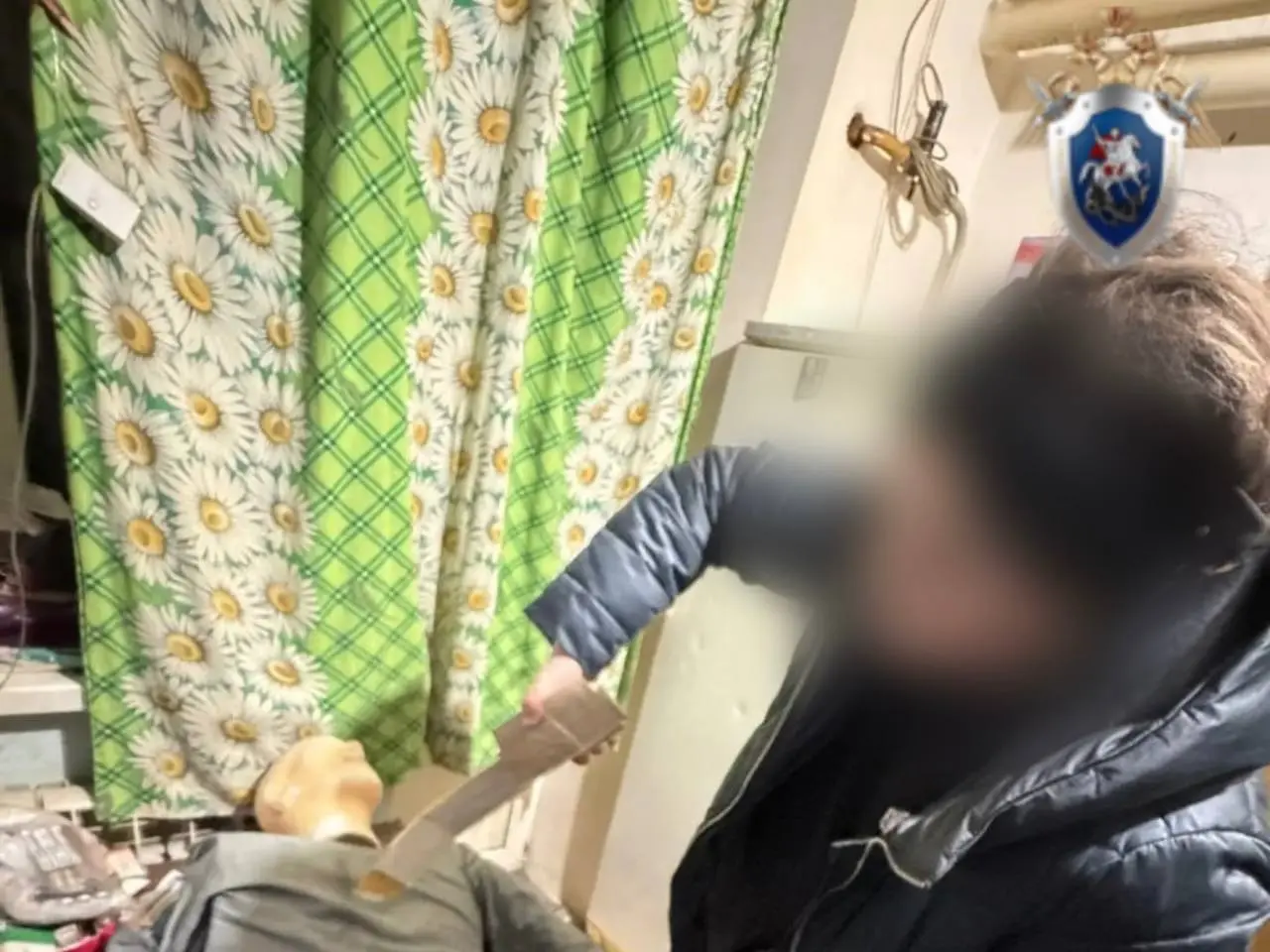 В Шпаковском округе женщину обвиняют в убийстве сожителя
Вечером 31 декабря в квартире Михайловска во время застолья возник конфликт | Сетка — социальная сеть от hh.ru