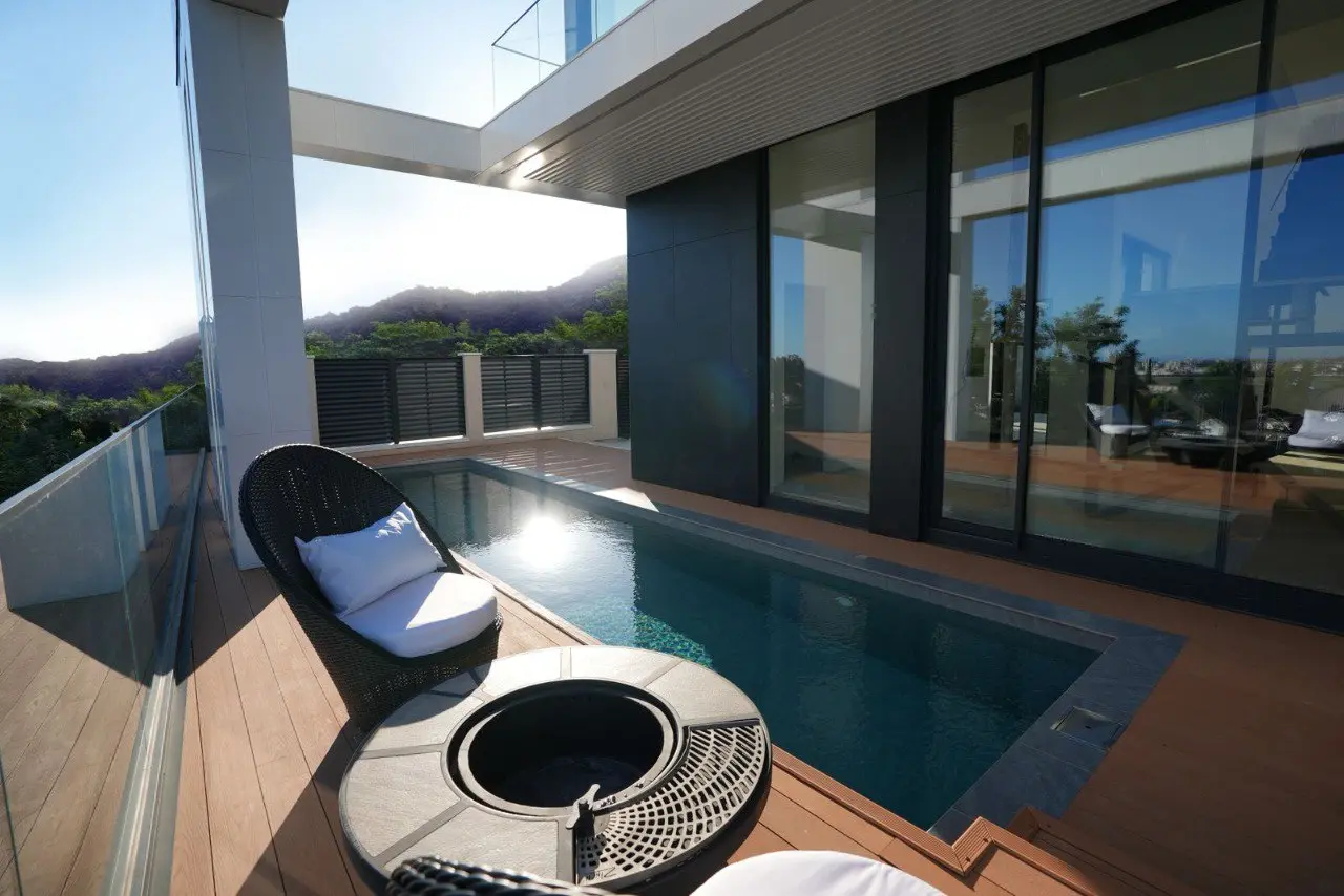 ‼️ВИЛЛА ПРЕМИУМ-КЛАССА В ЦЕНТРЕ АДЛЕРА‼️ — ДЛЯ ТЕХ, КТО ПОНИМАЕТ СТОИМОСТЬ НАСТОЯЩЕГО КАЧЕСТВА
🪙Цена: 83 млн.р | Сетка — социальная сеть от hh.ru