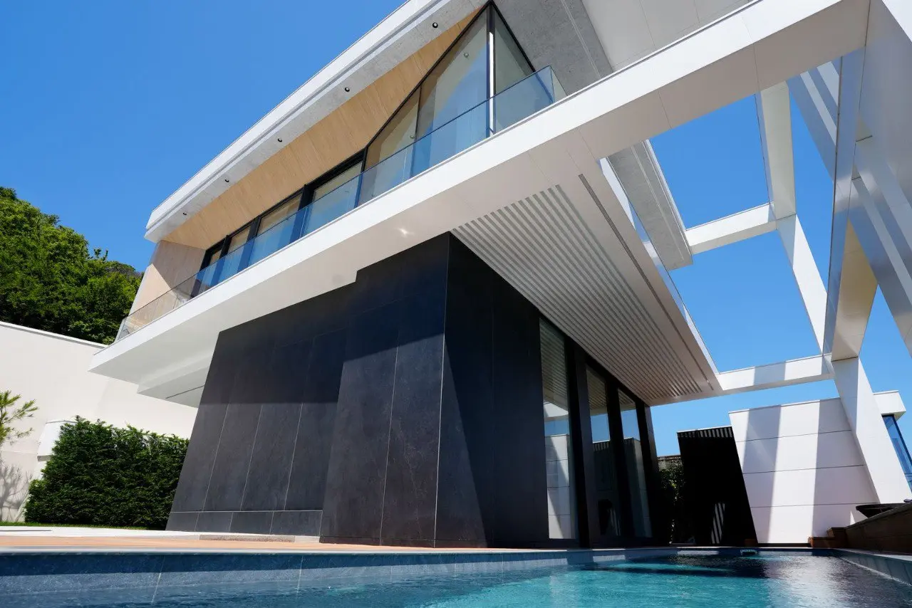 ‼️ВИЛЛА ПРЕМИУМ-КЛАССА В ЦЕНТРЕ АДЛЕРА‼️ — ДЛЯ ТЕХ, КТО ПОНИМАЕТ СТОИМОСТЬ НАСТОЯЩЕГО КАЧЕСТВА
🪙Цена: 83 млн.р | Сетка — социальная сеть от hh.ru