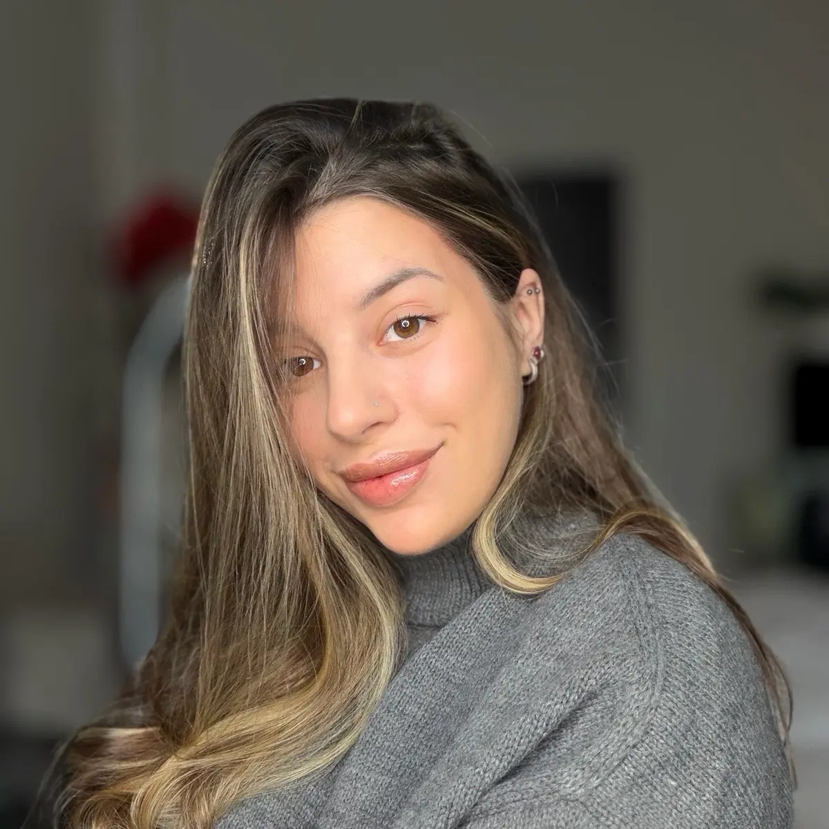 Алина Лабутина