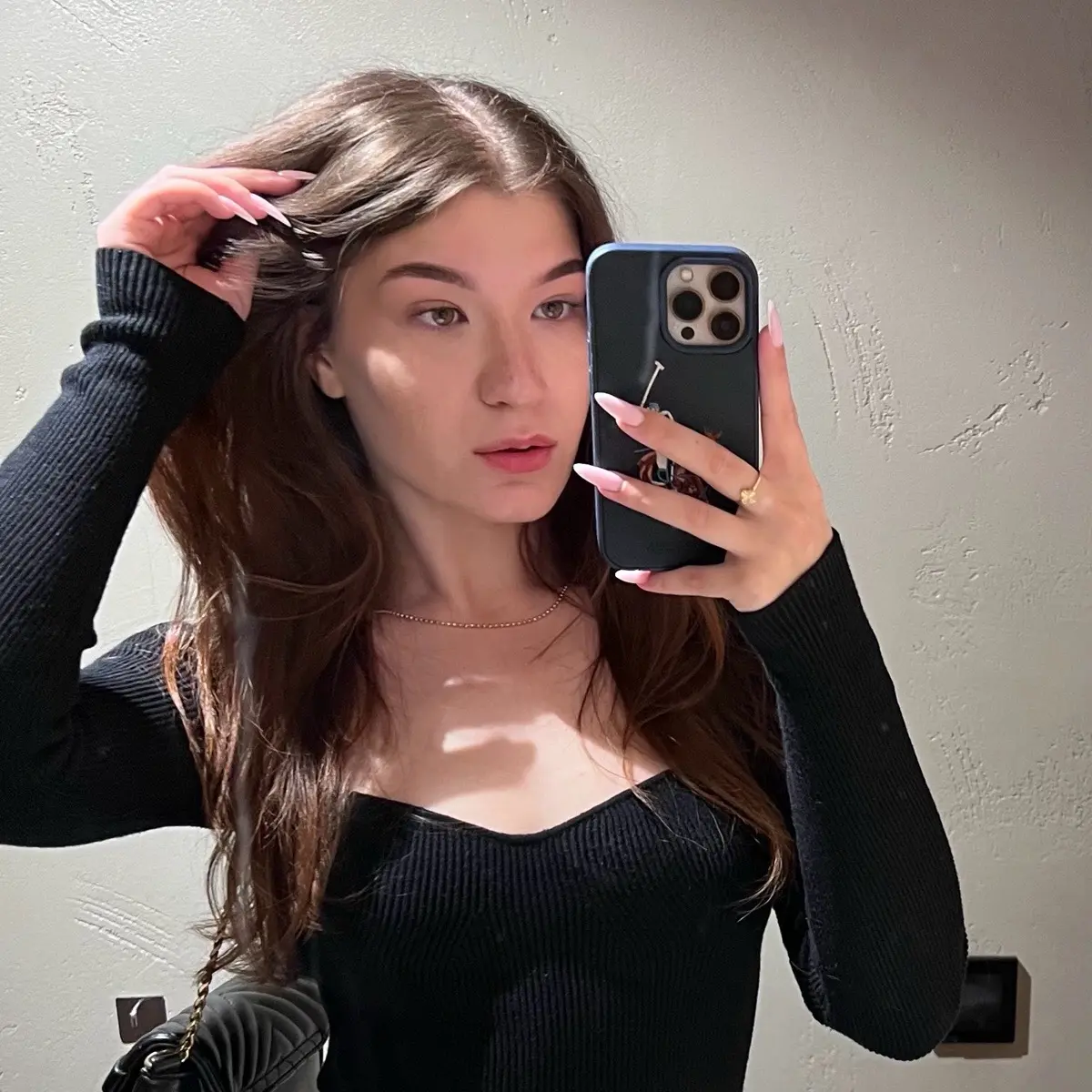 Динара Сулейманова | Сетка — социальная сеть от hh.ru