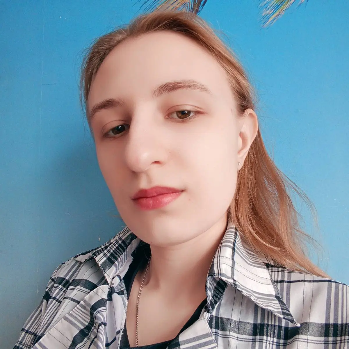 Анастасия Степанова