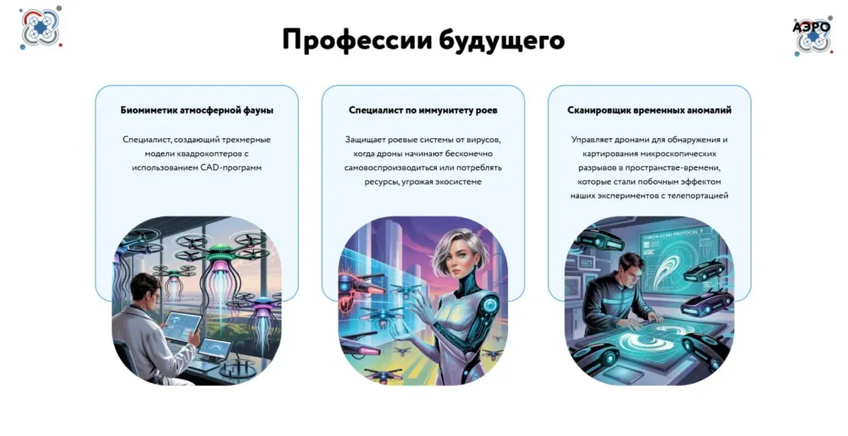 Методический проект 2025 г. | Сетка — социальная сеть от hh.ru
