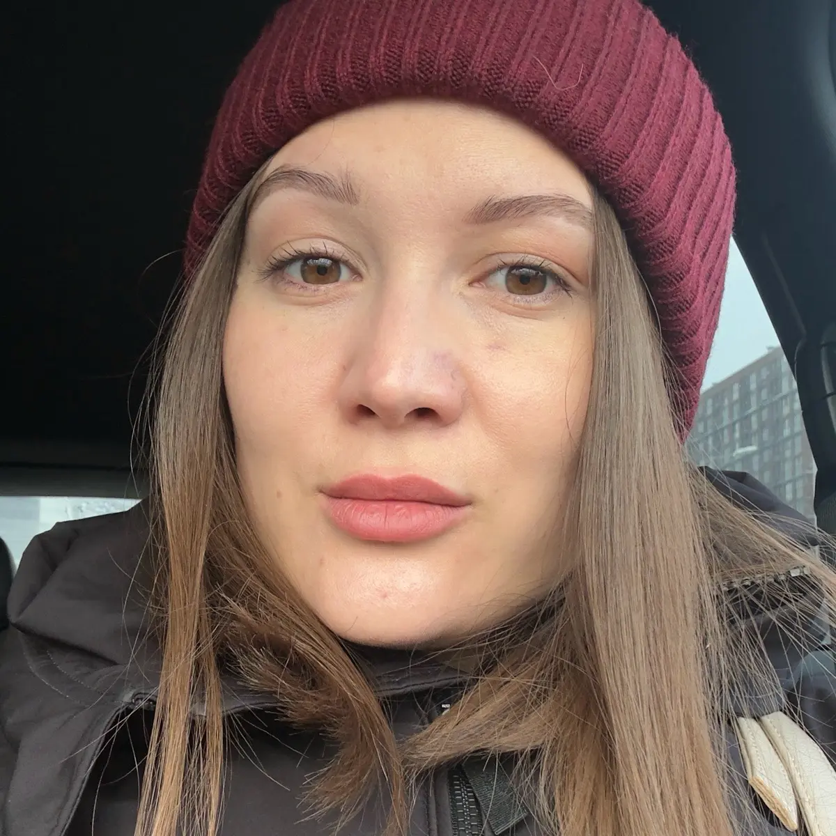 Виктория Михель | Сетка — социальная сеть от hh.ru