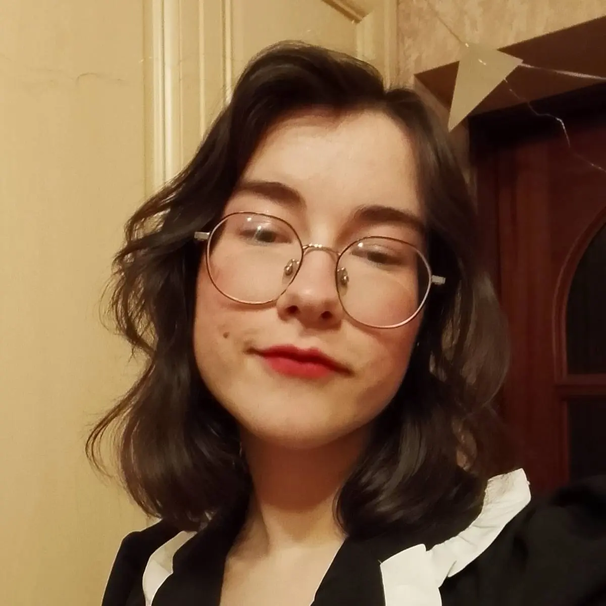 Софья Мегедь | Сетка — социальная сеть от hh.ru