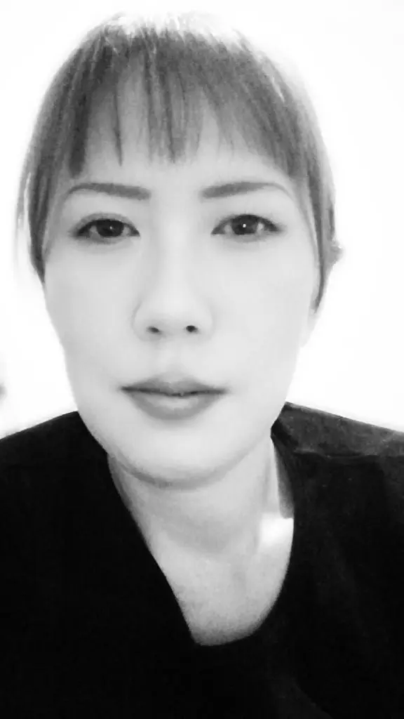 Диана Карамергенова