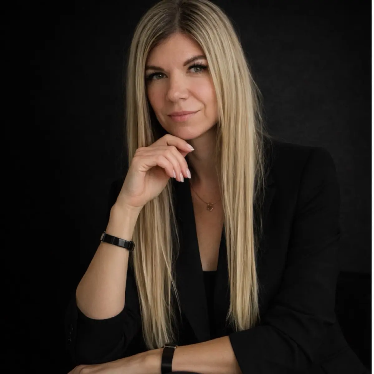 Анастасия Назипова