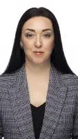 Антонина Корчагина