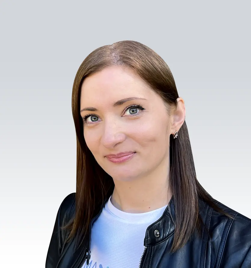 Александра Василенко