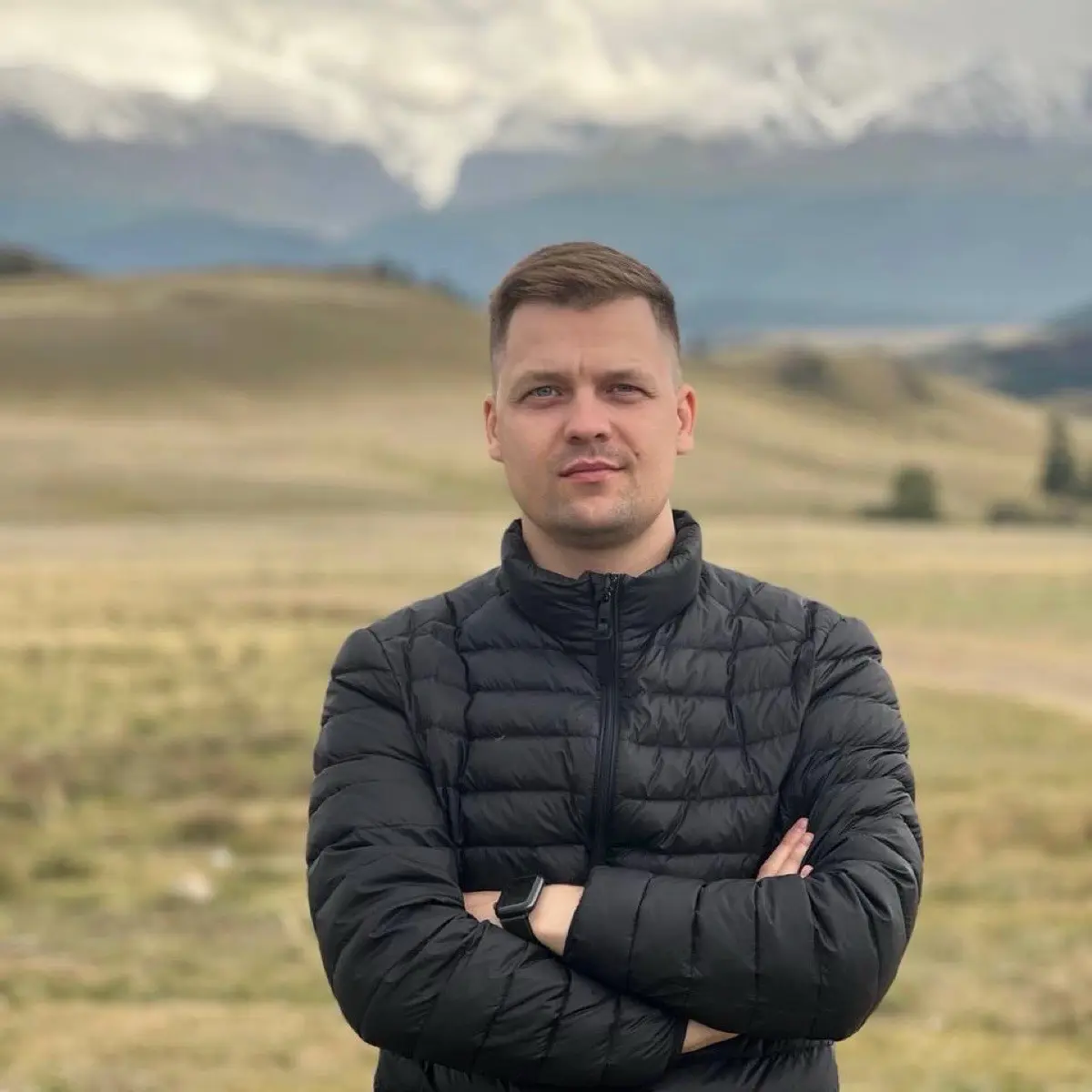 Ефим Савченко