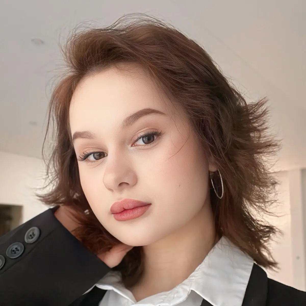 Диана Скобелева