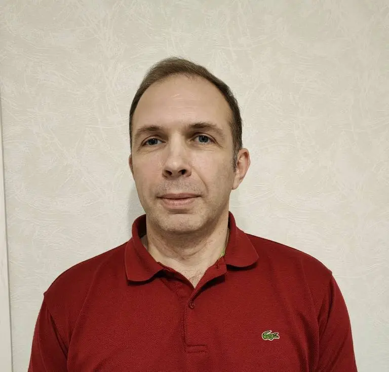 Андрей Малков
