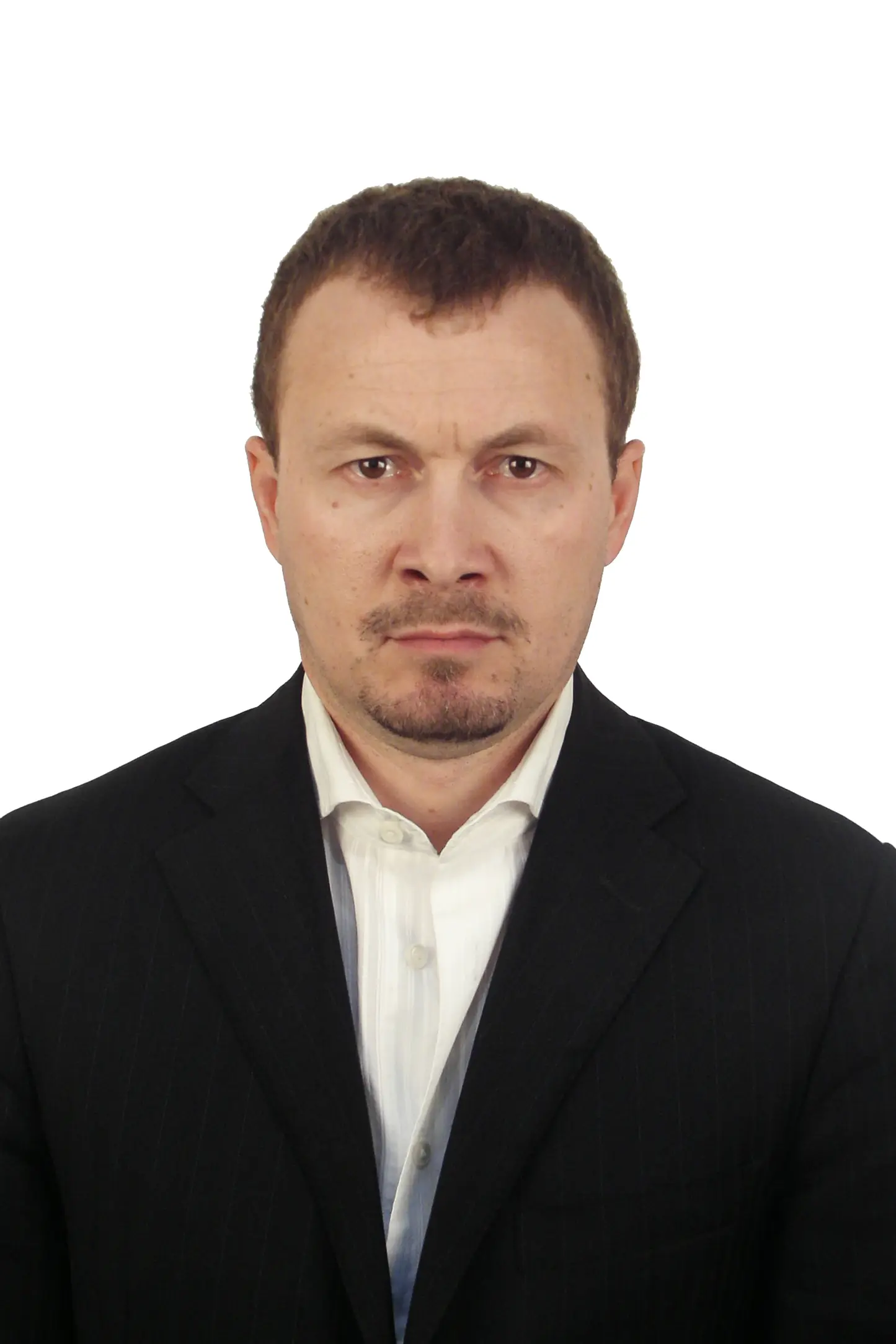 Сергей Коняев