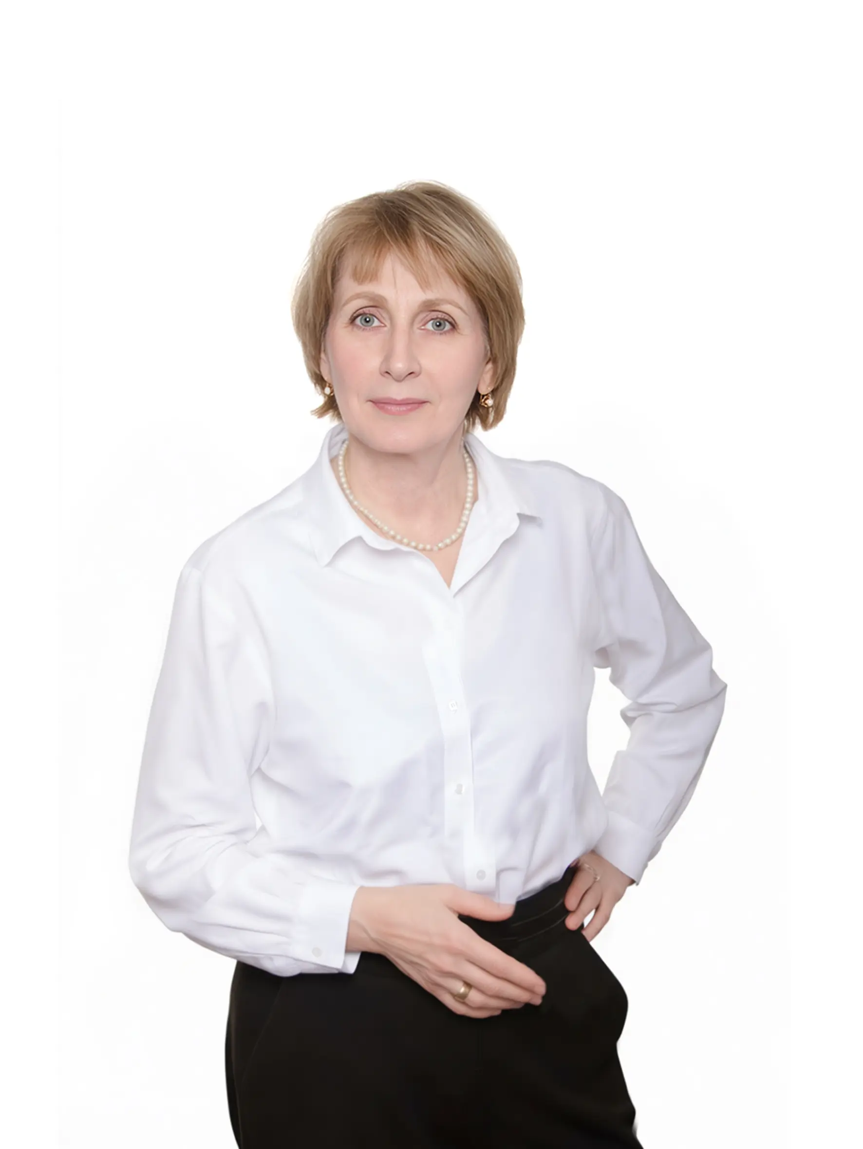 Заира Оленченко
