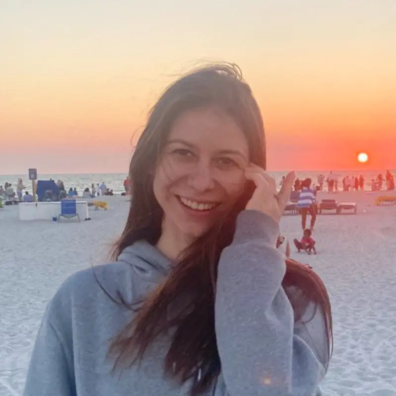 Карина Харрасова